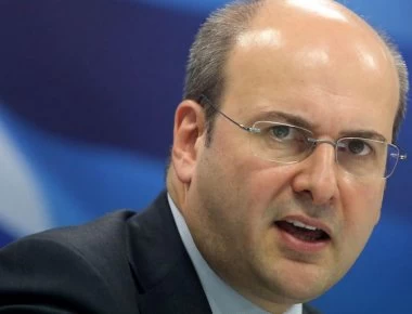 Κ.Χατζηδάκης: «Είναι προς το συμφέρον του τόπου μια αυτοδύναμη ΝΔ»